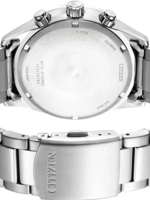Наручные часы  Citizen  Eco Drive Citizen CA0770-81L (фото 2)