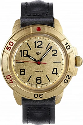 Восток Командирские 43711В