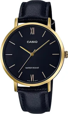 Casio LTP-VT01GL-1B