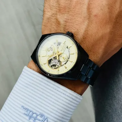 Наручные часы  Orient  Orient Star Orient RK-AV0130G (фото 3)