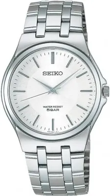 Наручные часы  Seiko  Spirit Seiko SCXP021 (фото 1)