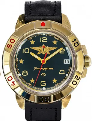 Восток Командирские 439452