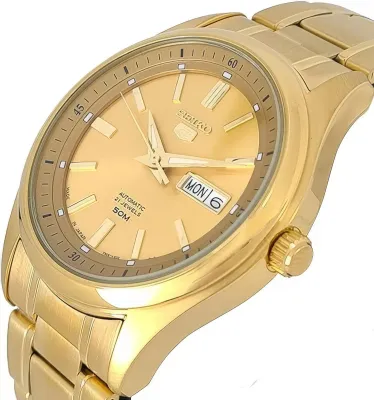 Наручные часы  Seiko  Seiko 5 Seiko SNKN96J1 (фото 2)