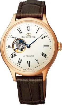 Наручные часы  Orient  Power Reserve Orient RE-ND0003S (фото 1)