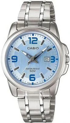 Casio Collection LTP-1314D-2A