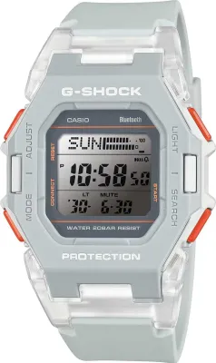 Наручные часы  Casio  G-Shock Casio GD-B500S-8E (фото 1)