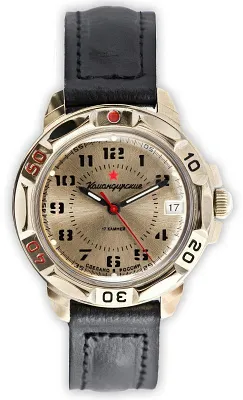 Восток Командирские 439121