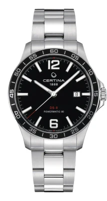 Наручные часы Certina C033.807.11.057.00