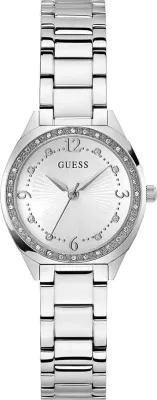 Наручные часы  Guess  Bellini Guess GW0767L1 (фото 1)