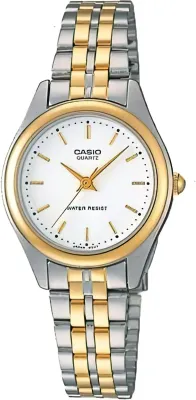 Наручные часы  Casio  Collection Casio LTP-1129G-7A (фото 1)