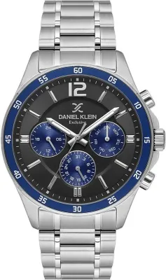 Наручные часы  Daniel Klein  Exclusive Daniel Klein 13972-4 (фото 1)
