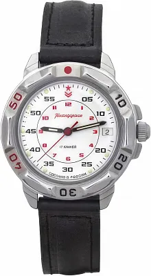 Восток Командирские 431171