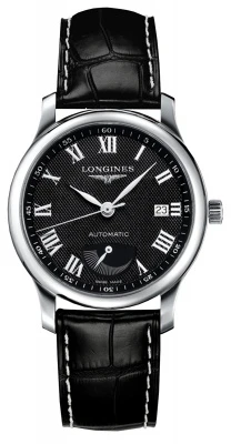 Longines Master Collection L2.708.4.51.7