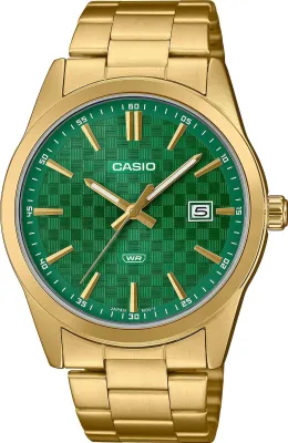 Наручные часы  Casio  Collection Casio MTP-VD03G-3A (фото 1)