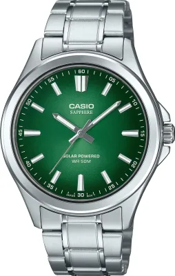 Наручные часы  Casio  Collection Casio MTS-RS100D-3A (фото 1)