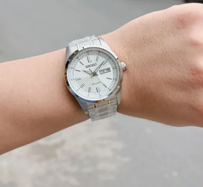 Наручные часы  Seiko  Selection Seiko SARV001 (фото 3)