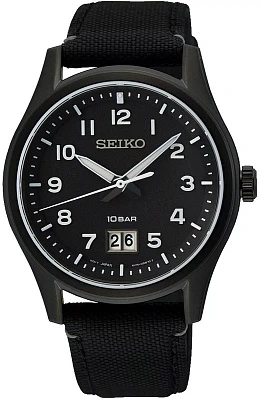 Seiko Discover More SUR571P1