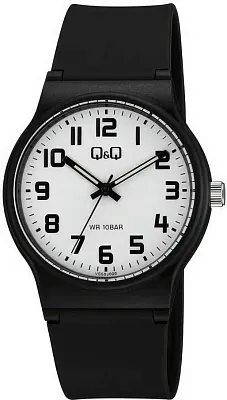 Q&Q Attractive VS50J009Y