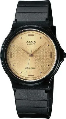 Наручные часы  Casio  Collection Casio MQ-76-9A (фото 1)