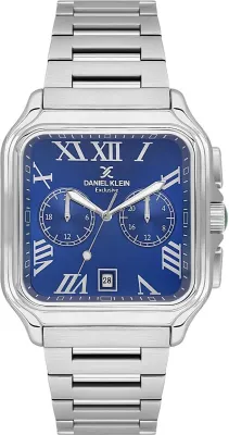 Наручные часы  Daniel Klein  Exclusive Daniel Klein 14041-3 (фото 1)