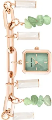 Наручные часы  Anne Klein  Steel Anne Klein 4108AVCH (фото 2)