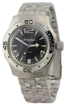 Восток Амфибия 160271