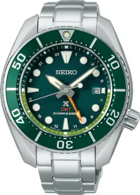 Наручные часы  Seiko  Prospex Seiko SFK003J1 (фото 1)