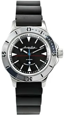 Восток Амфибия 120512