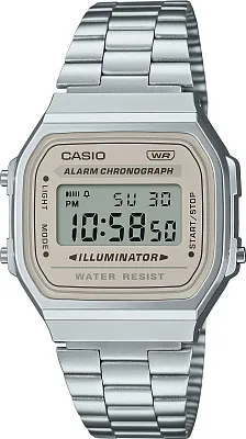 Casio Vintage A-168WA-8A