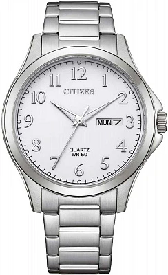 Citizen Quartz BF2021-82A
