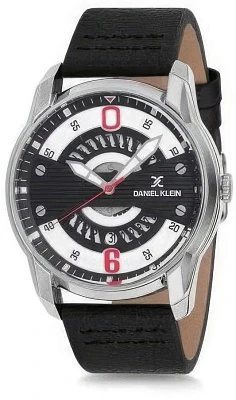 Daniel Klein Premium 12155-6