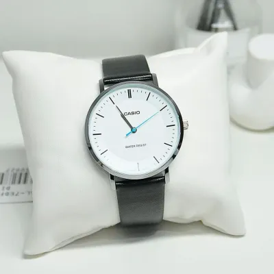 Наручные часы  Casio  Collection Casio MTP-VT04L-7E (фото 4)