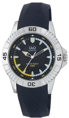 Q&Q Attractive Q656J302Y