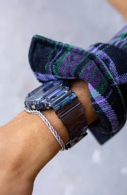 Наручные часы  Casio  G-Shock Casio DW-5600NN-1E (фото 3)