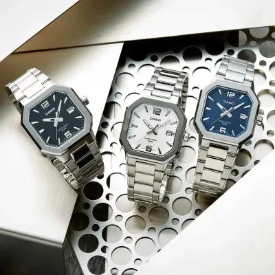 Casio MTP-B195D-7A