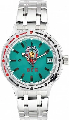 Восток Командирские 420945