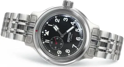 Наручные часы  Восток  Амфибия Восток 72094А (фото 1)