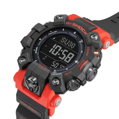 Casio GW-9500-1A4