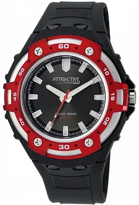 Q&Q Attractive DD02J003Y