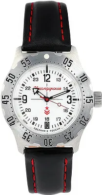 Восток Командирские 350514