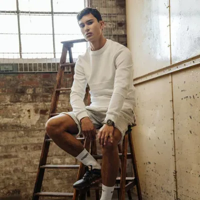 Наручные часы  Casio  G-Shock Casio DW-5600SK-1E (фото 5)