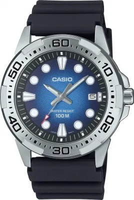 Casio Collection MTD-140-2A