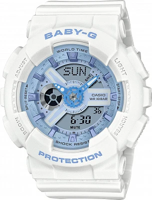 Casio BA-110XBE-7A