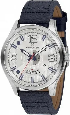 Daniel Klein 11653-3