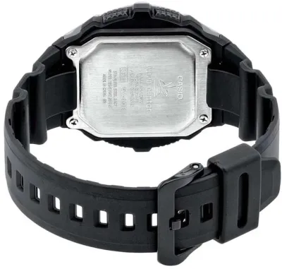 Наручные часы  Casio  Radio Controlled Casio WV-200R-1A (фото 3)
