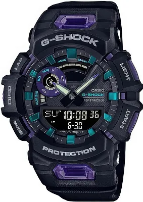 Casio G-Shock GBA-900-1A6