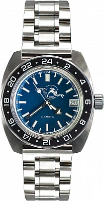 Восток Амфибия 17003Б