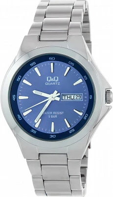 Q&Q Attractive A164J212Y