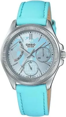 Наручные часы  Casio  Collection Casio LTP-2089L-4A (фото 1)
