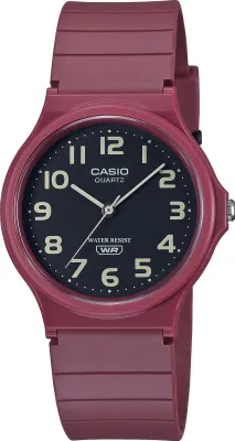 Наручные часы  Casio  Collection Casio MQ-24UC-4B (фото 1)
